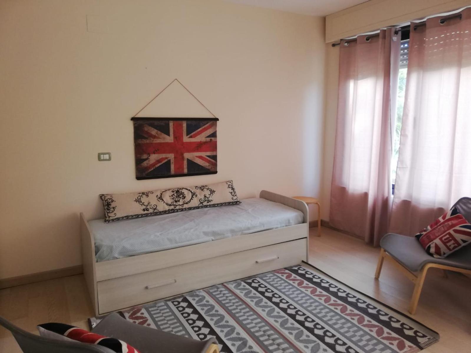 شقة Lido I Palmizi كابوليفيري المظهر الخارجي الصورة